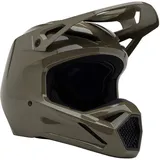 Fox Motocross-Helm V1