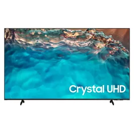 Samsung HG55BU800 55" Crystal UHD 4K Hotel TV HBU8000