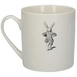 V&A Tasse 0,35 l Weiß