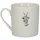 V&A Tasse 0,35 l Weiß