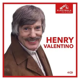 Universal Music Vertrieb - A Division of Universal Music GmbH Electrola...Das ist Musik! Henry Valentino