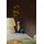 HKliving Kaffeebecher 0,23 l Starry Night 2 St.