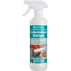 HOTREGA® Geflechtmöbel Reiniger 500 ml Kunststoffreiniger