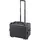 MAX PRODUCTS Trolley-Koffer unbestückt schwarz 555 x 437 x 326 mm