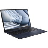 Asus ExpertBook B1 B1502CBA-BQ2057X Star Black, Core i5-1235U, 8GB RAM, 512GB SSD, DE (90NX05U1-M029L0)