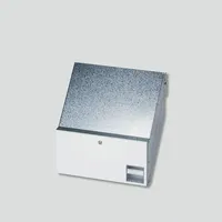 Siedle BKV 611-4/2-0 W
