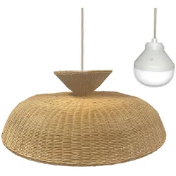 Lumisky HÄNGELEUCHTE nomadische D80 CM DARMA NOMAD