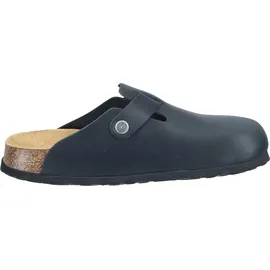 Dr. Brinkmann Clogs Herren Schwarz 47