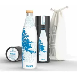 Sigg Meridian sumatra tree 0,5 l