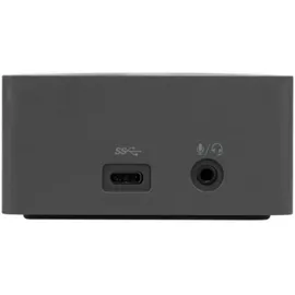 Targus Universal DV4K Dockingstation 100W, USB-Hub, RJ-45, USB-C 3.0 [Buchse] (DOCK190EUZ)