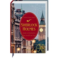 Coppenrath Verlag Sherlock Holmes Bd. 1 Buch von Arthur Conan Doyle