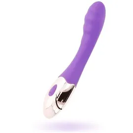 WOMANVIBE Vibrator, G-Punkt Vibrator Sunny