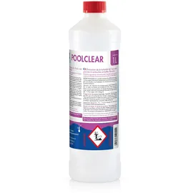 Bayzid Höfer Chemie Gmbh - Trübungsbeseitigung für Pool-Filter mit Kartuschen & Filterballs