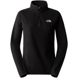 The North Face Glacier Jacke Tnf Black L