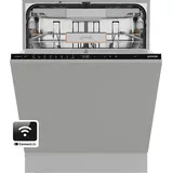 Gorenje G600 ULTRA16BWIFI Einbau-Geschirrspüler (vollintegrierbar, 598 mm breit)