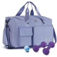 luxuskollektion Sporttasche 35 l Blau