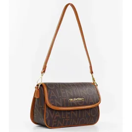 Valentino Regina Re Umhängetasche Kunstleder Black