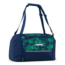 ergobag Sporttasche DrachenbezwingBär grün 30 Liter