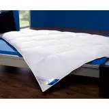 BÖHMERWALD Klassik Kassettenbett Warm (Größe: 200x200 cm*)