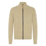 Blend Strickjacke BHFindus in beige | Gr.: M
