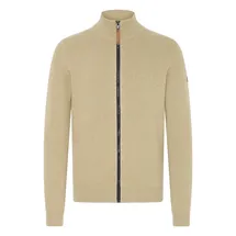 Blend Strickjacke BHFindus in beige | Gr.: M