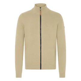 Blend Strickjacke BHFindus in beige | Gr.: M