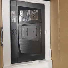 MSI MPG 271QRX QD-OLED