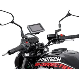 SW-Motech Adapterkit für Zumo 340/350/660