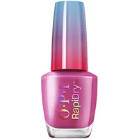 OPI RapiDry Quick-Dry Lacquer ASAPink 9 ml