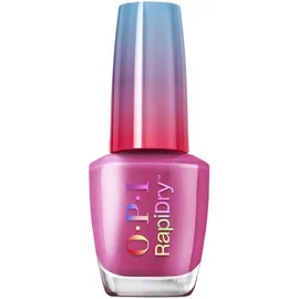 OPI RapiDry Quick-Dry Lacquer ASAPink 9 ml