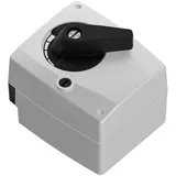 Flamco Stellmotor mit Anbausatz 230 V