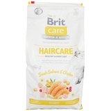 Brit Care Haircare 7 kg