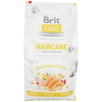 Brit Care Haircare 7 kg