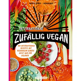 smarticular Zufällig vegan - International