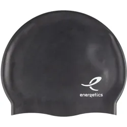 Energetics Badekappe Cap SIL schwarz - STK
