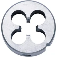 Eventus 10406 Schneideisen metrisch M10 Rechtsschneidend DIN 223 HSS 30 mm 11 mm