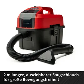 Einhell TE-VC 18/10