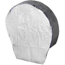 PRO PLUS ProPlus 610313 Radschutzhülle 65 cm