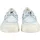 Paul Green 1197-090 Damen Veloursleder Blau 38