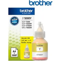 Brother BT5000Y gelb