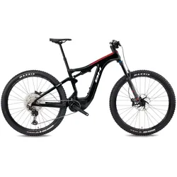 BH Atomx Lynx Carbon Pro 8.7 rot schwarz RH-M