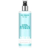 MEXX Ice Touch Body Splash 250 ml
