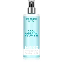 MEXX Ice Touch Body Splash 250 ml