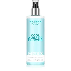 MEXX Ice Touch Body Splash 250 ml