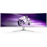 Philips Evnia 49M2C8900L 49" weiß
