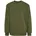 hmlJR Kinder Sweatshirt Sweatshirt in Grün Gr 46-52