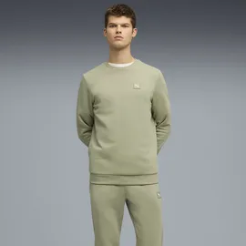 Puma Essentials Elevated Jogginganzug Herren PUMA grün 2XL