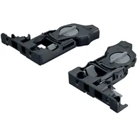 Hettich ACTRO 5D SCHNAEPPER GARNI TUR