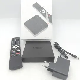 Nokia Streaming Box 8000
