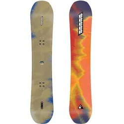 K2 Snowboard MANIFEST, design, 156